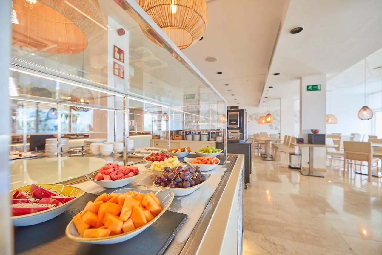 Aparthotel Ponent Mar Palmanova Espagne