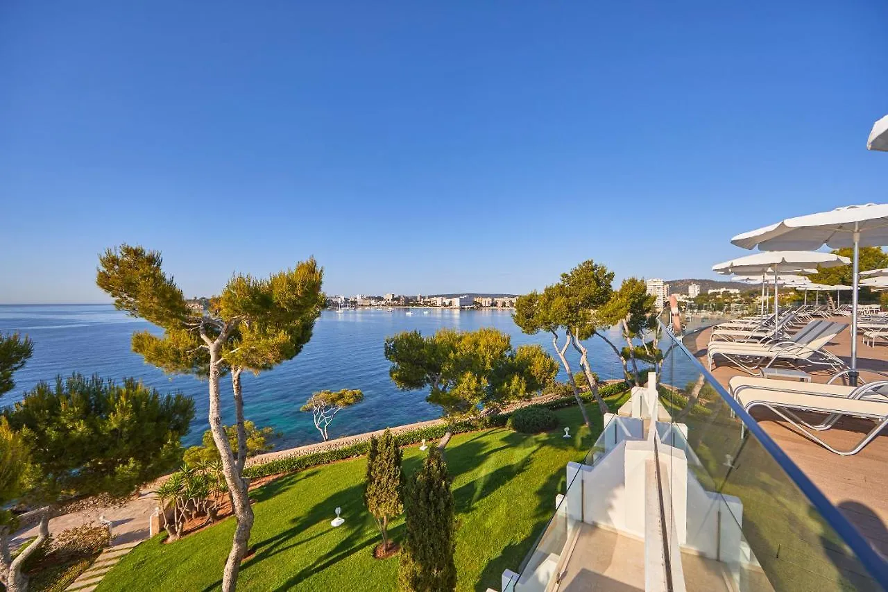 Aparthotel Ponent Mar Palmanova