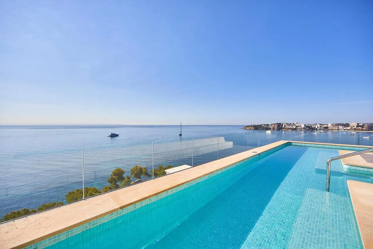 Aparthotel Ponent Mar Palmanova Espagne