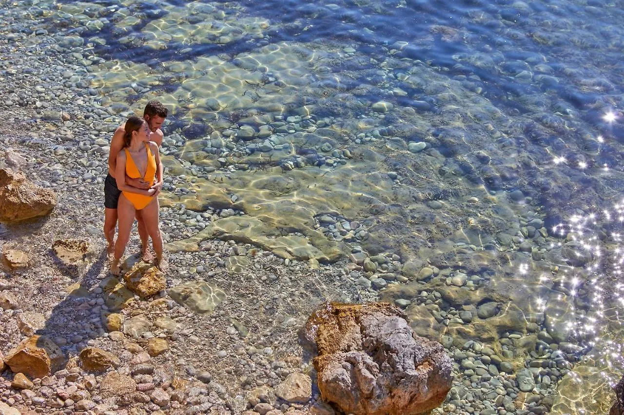 Aparthotel Ponent Mar Palmanova