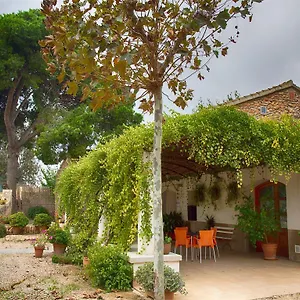 Mas Masdeu Spanien