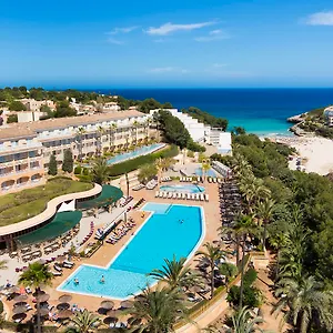 Hotell Insotel Cala Mandia
