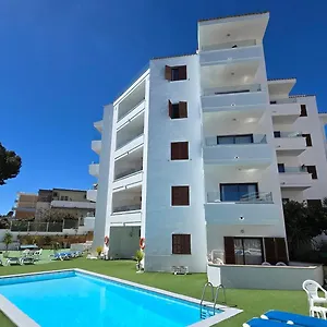Marina Apartment