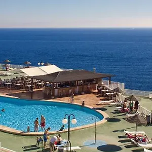Elba Sunset Mallorca Thalasso Отель